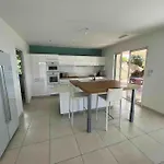 Casa Antonietta Vue Imprenable Sur La 阿拉塔