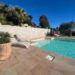 Casa Antonietta Vue Imprenable Sur La 别墅 阿拉塔