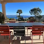 Casa Antonietta Vue Imprenable Sur La 别墅