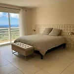 别墅 Casa Antonietta Vue Imprenable Sur La