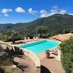 别墅 Casa Antonietta Vue Imprenable Sur La *