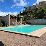 Casa Antonietta Vue Imprenable Sur La