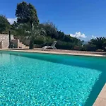 Casa Antonietta Vue Imprenable Sur La *