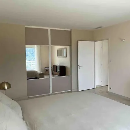 Casa Antonietta Vue Imprenable Sur La 빌라 *
