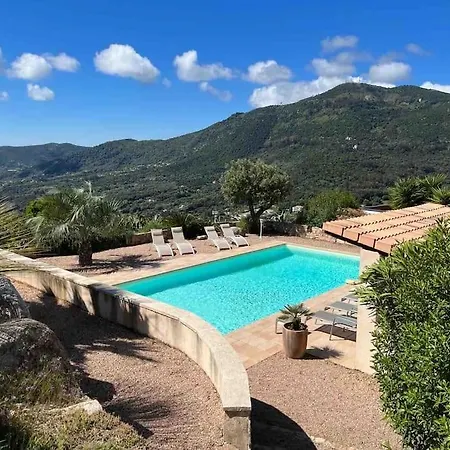 빌라 Casa Antonietta Vue Imprenable Sur La *