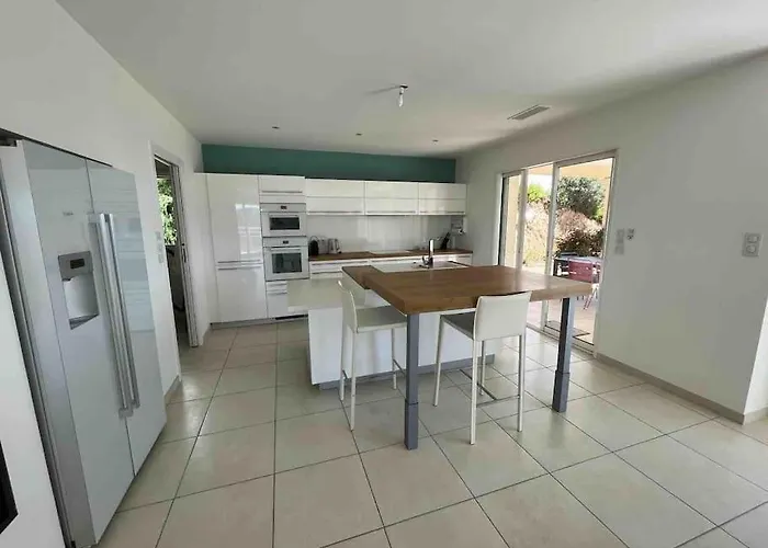 Casa Antonietta Vue Imprenable Sur La Alata