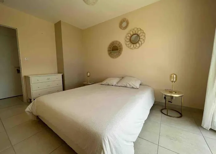 Casa Antonietta Vue Imprenable Sur La Vila *