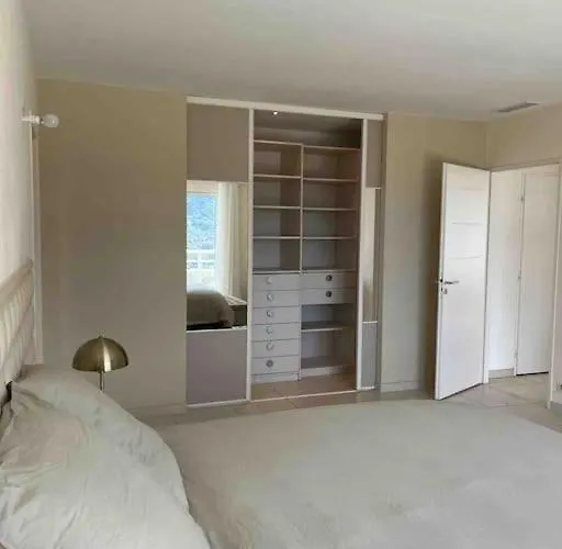 Casa Antonietta Vue Imprenable Sur La Vila