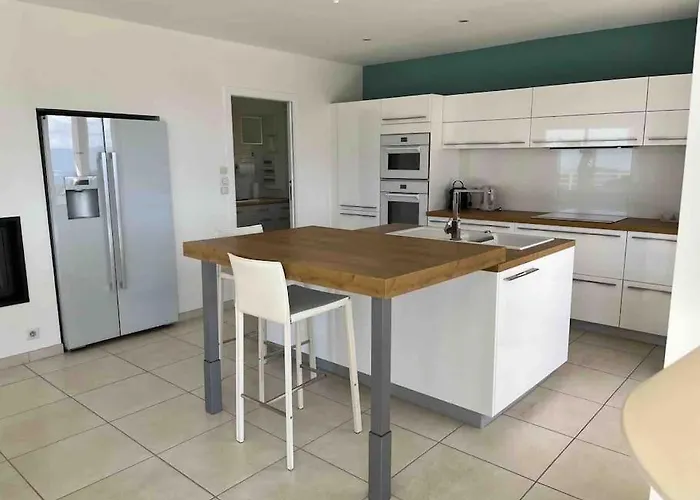 Casa Antonietta Vue Imprenable Sur La *