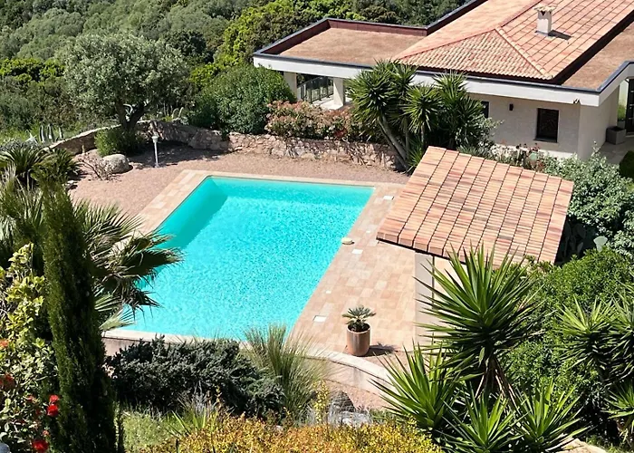 Casa Antonietta Vue Imprenable Sur La