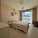 Casa Antonietta Vue Imprenable Sur La Alata