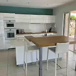 Casa Antonietta Vue Imprenable Sur La Villa