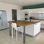 Casa Antonietta Vue Imprenable Sur La *