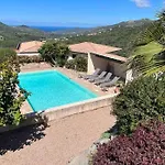 Casa Antonietta Vue Imprenable Sur La Villa Alata