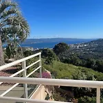 Casa Antonietta Vue Imprenable Sur La Villa *