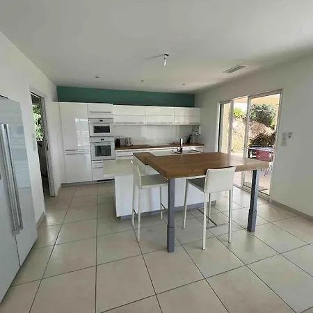 Casa Antonietta Vue Imprenable Sur La Alata