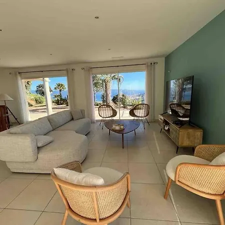 Casa Antonietta Vue Imprenable Sur La * Alata