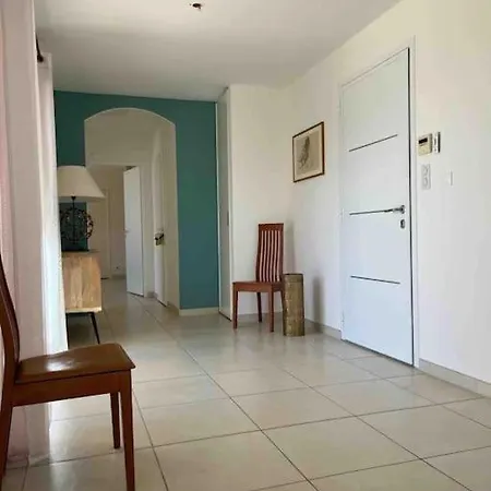 Casa Antonietta Vue Imprenable Sur La Villa