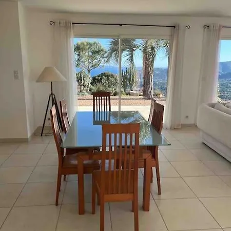 Casa Antonietta Vue Imprenable Sur La *