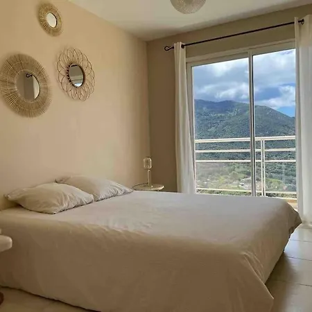 Casa Antonietta Vue Imprenable Sur La