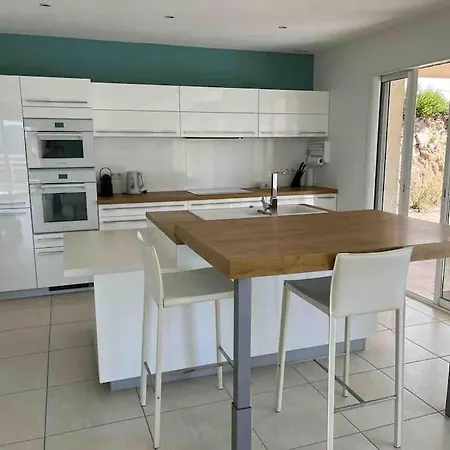 Casa Antonietta Vue Imprenable Sur La Villa