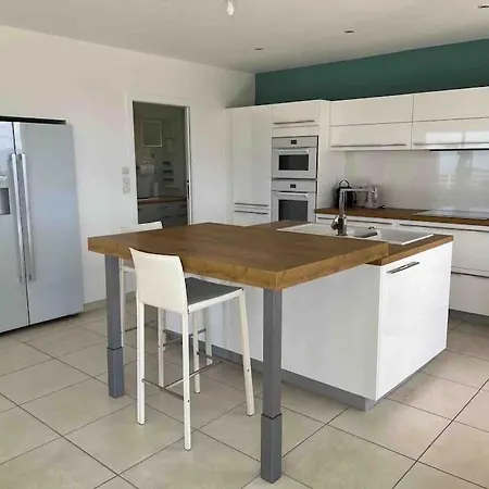 Casa Antonietta Vue Imprenable Sur La *