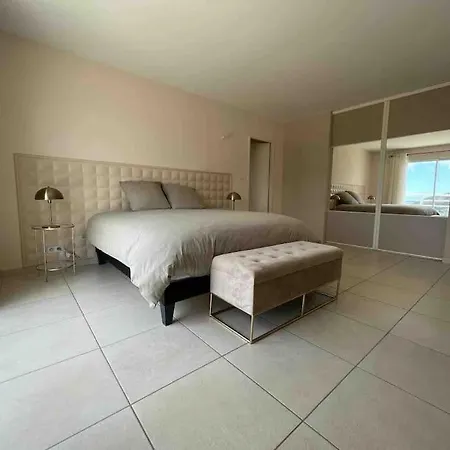 Casa Antonietta Vue Imprenable Sur La * Alata