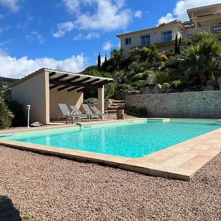 Casa Antonietta Vue Imprenable Sur La