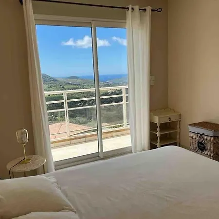 Casa Antonietta Vue Imprenable Sur La