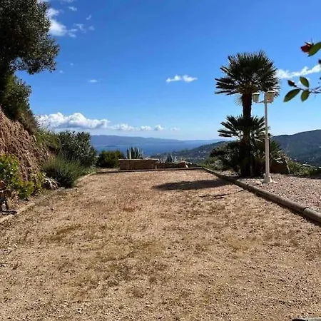 Casa Antonietta Vue Imprenable Sur La * Alata