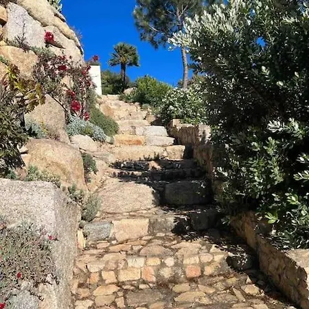 Casa Antonietta Vue Imprenable Sur La Villa