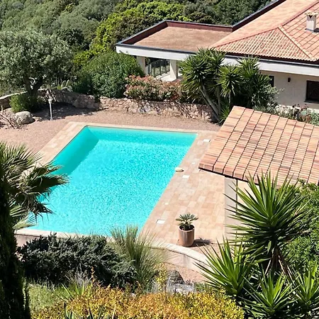 Casa Antonietta Vue Imprenable Sur La