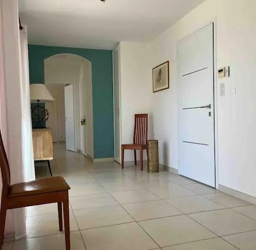 Casa Antonietta Vue Imprenable Sur La 别墅