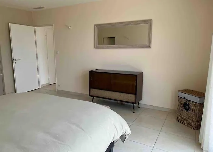 Casa Antonietta Vue Imprenable Sur La * 阿拉塔