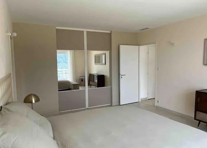 Casa Antonietta Vue Imprenable Sur La 别墅 *