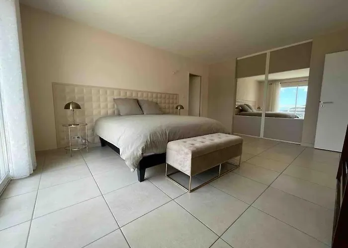 Casa Antonietta Vue Imprenable Sur La * 阿拉塔